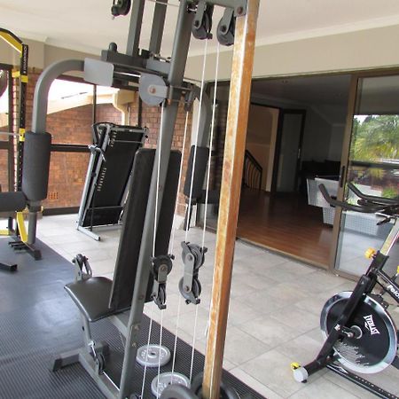 Europrime Boutique Hotel Boksburg Kültér fotó