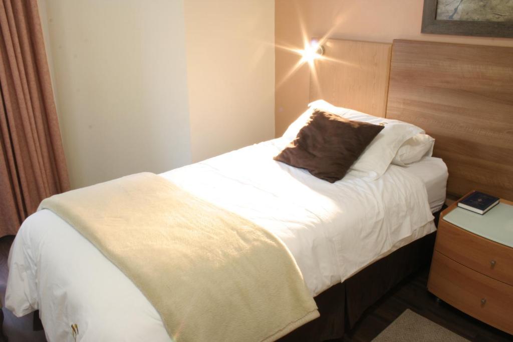 Europrime Boutique Hotel Boksburg Szoba fotó