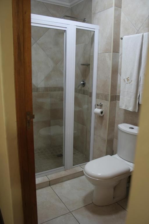 Europrime Boutique Hotel Boksburg Szoba fotó