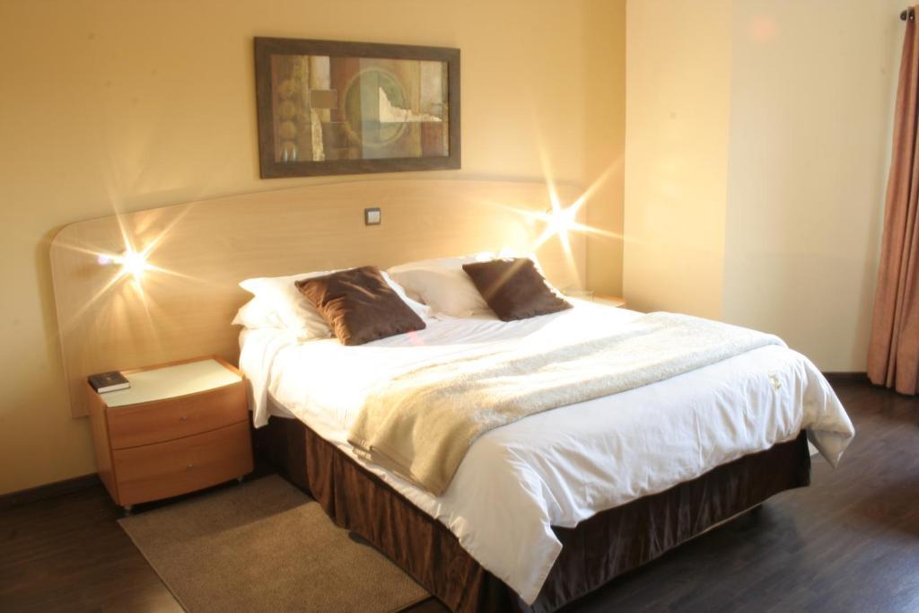 Europrime Boutique Hotel Boksburg Szoba fotó