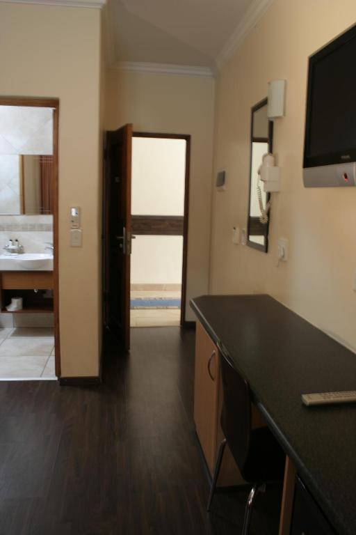 Europrime Boutique Hotel Boksburg Kültér fotó