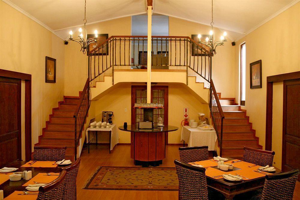 Europrime Boutique Hotel Boksburg Kültér fotó