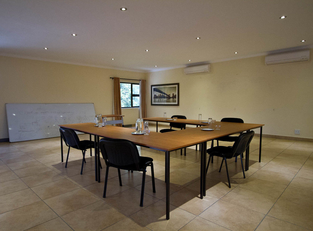 Europrime Boutique Hotel Boksburg Kültér fotó