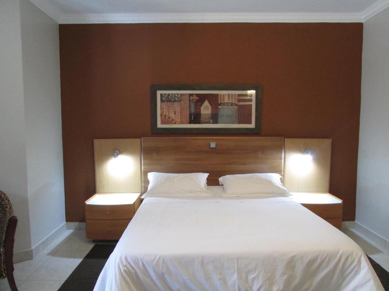 Europrime Boutique Hotel Boksburg Kültér fotó