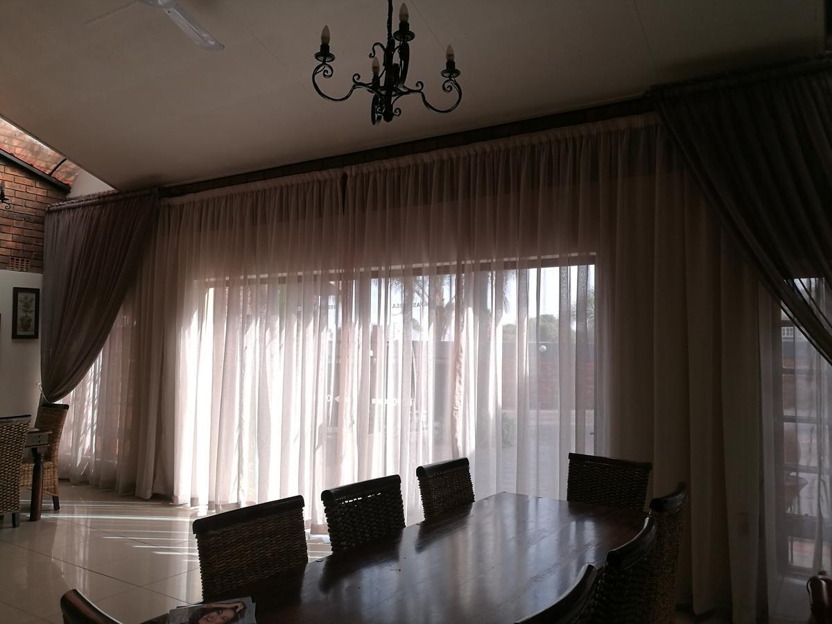 Europrime Boutique Hotel Boksburg Kültér fotó