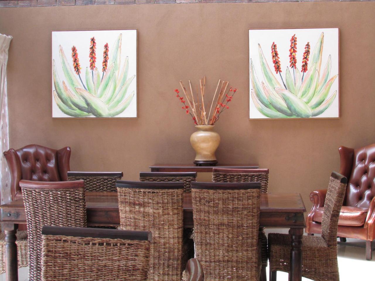 Europrime Boutique Hotel Boksburg Kültér fotó