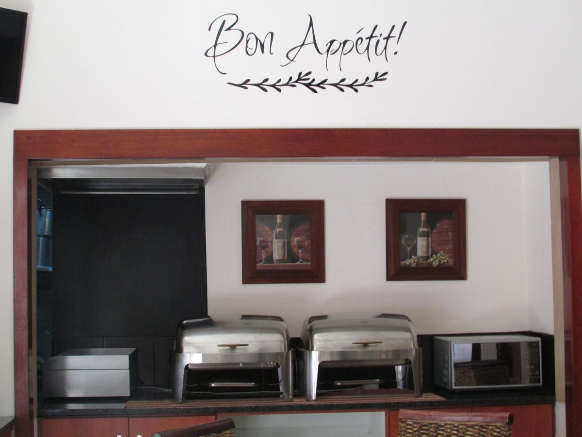 Europrime Boutique Hotel Boksburg Kültér fotó