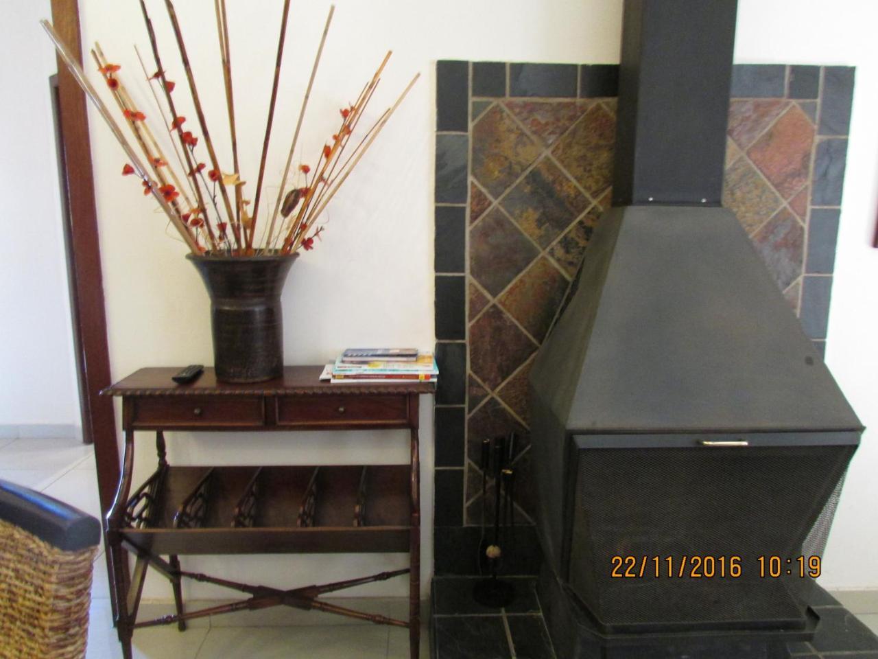Europrime Boutique Hotel Boksburg Kültér fotó