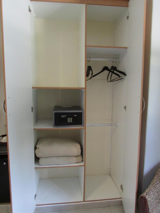Europrime Boutique Hotel Boksburg Kültér fotó