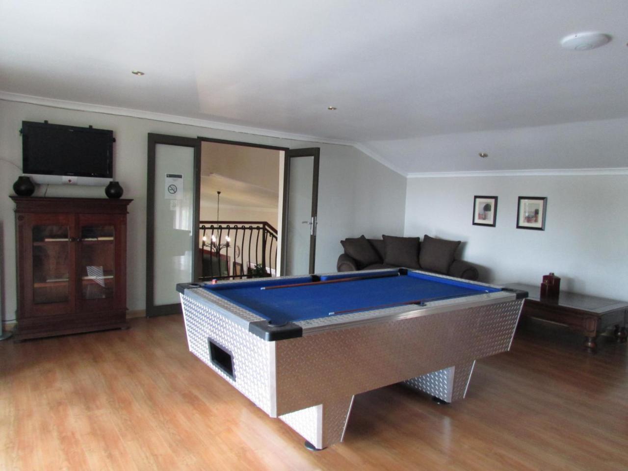 Europrime Boutique Hotel Boksburg Kültér fotó