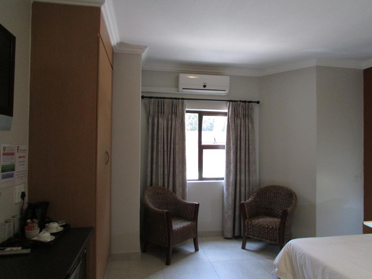Europrime Boutique Hotel Boksburg Kültér fotó