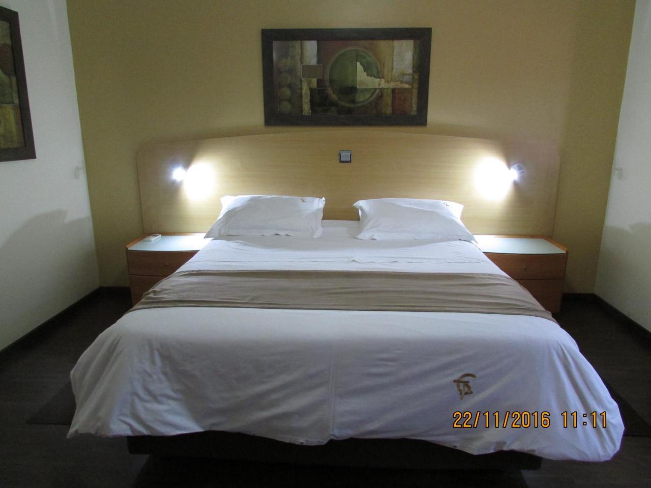 Europrime Boutique Hotel Boksburg Kültér fotó