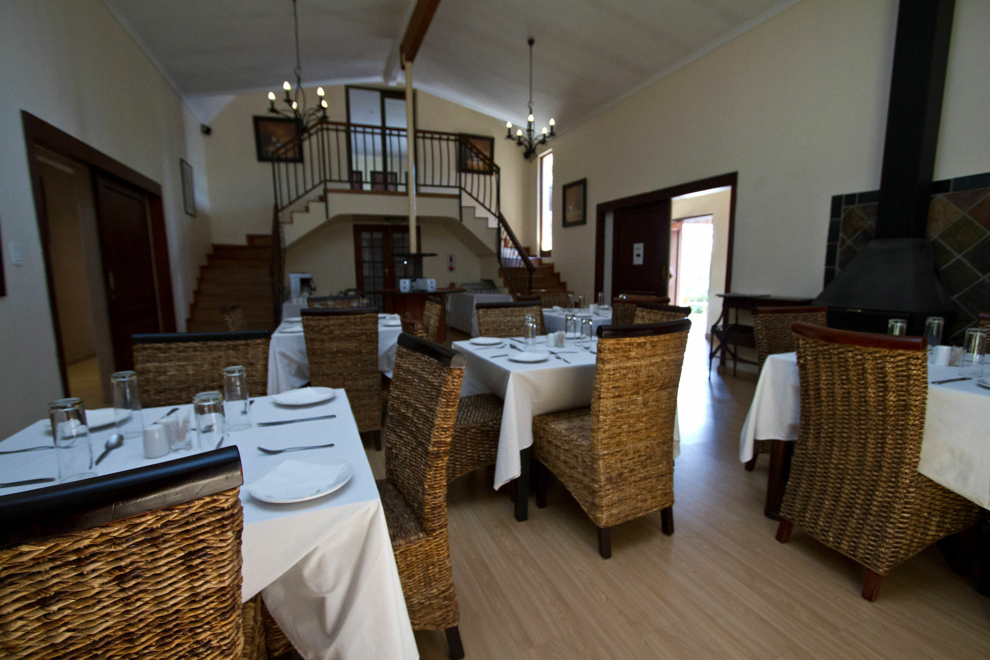 Europrime Boutique Hotel Boksburg Kültér fotó