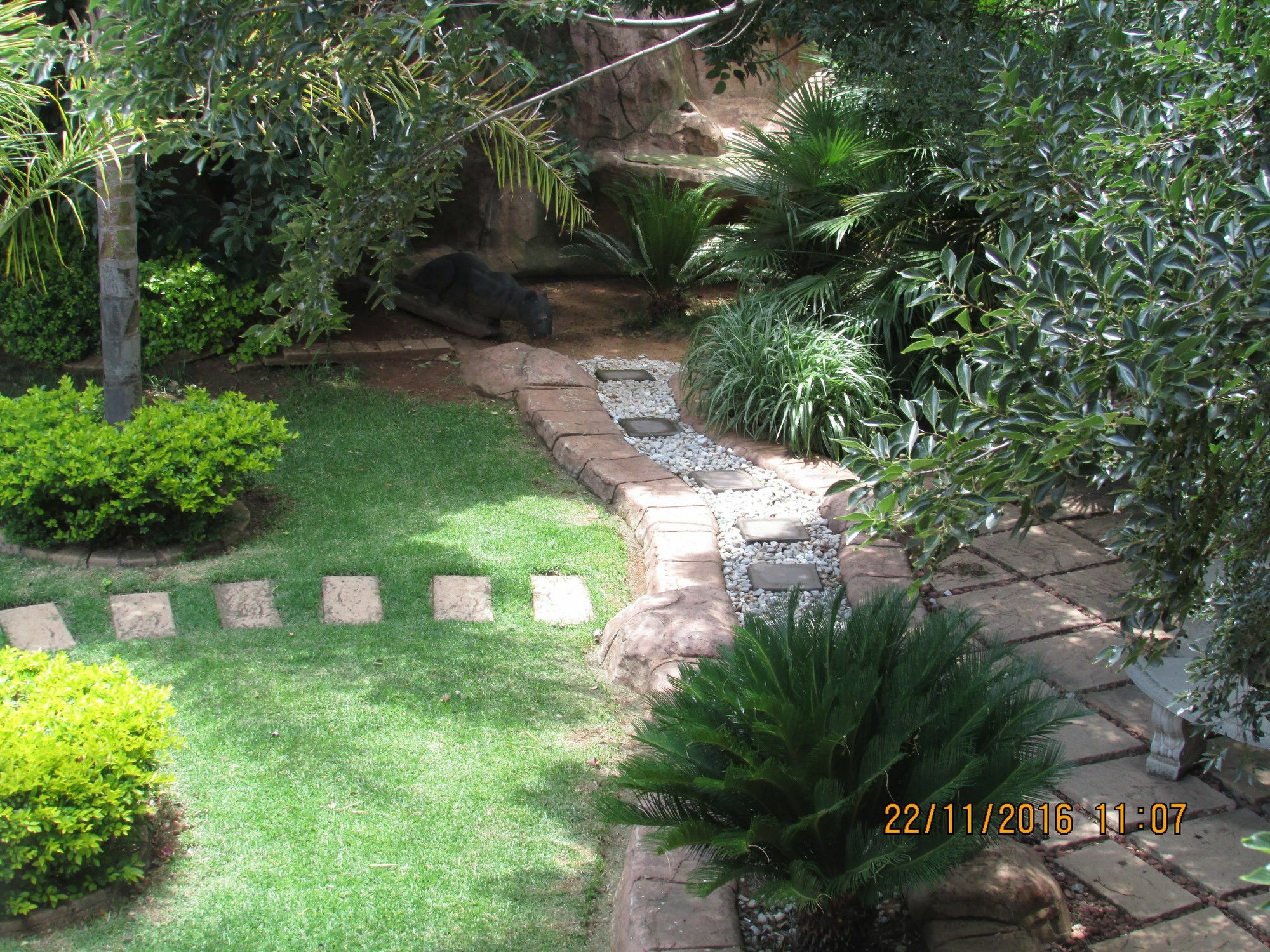 Europrime Boutique Hotel Boksburg Kültér fotó